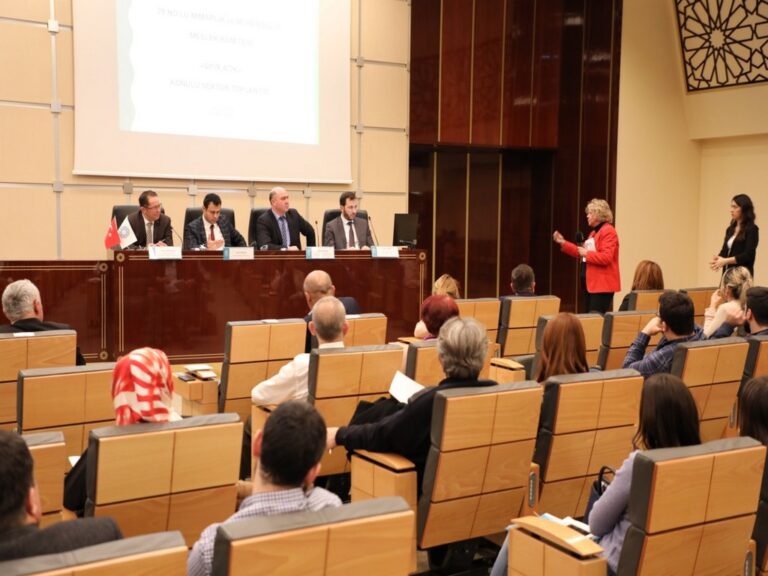 Sifir Atik Semineri Programi