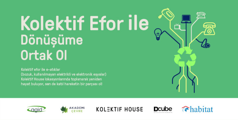 KH E-Atık Projesi 3