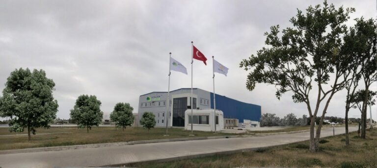 Akademi Çevre – Akçansa İş Birliği SDG Map Turkey’de Yayınlandı