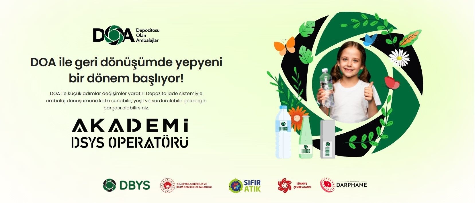 Akademi Çevre Slider Görseli